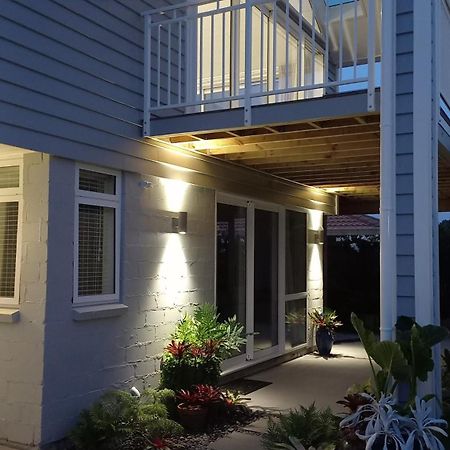 Stylish Matua Apartment Tauranga Exteriér fotografie
