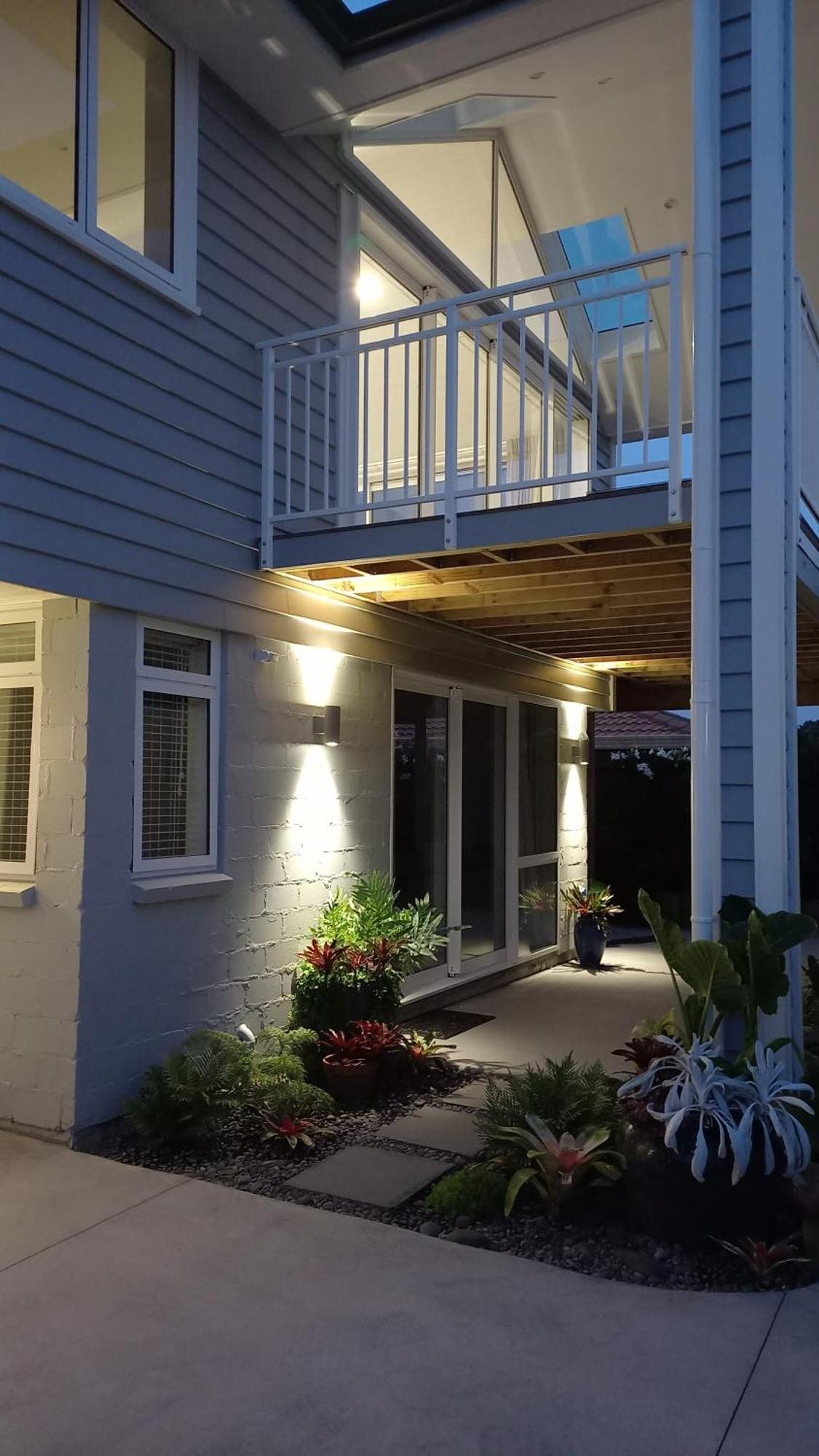 Stylish Matua Apartment Tauranga Exteriér fotografie