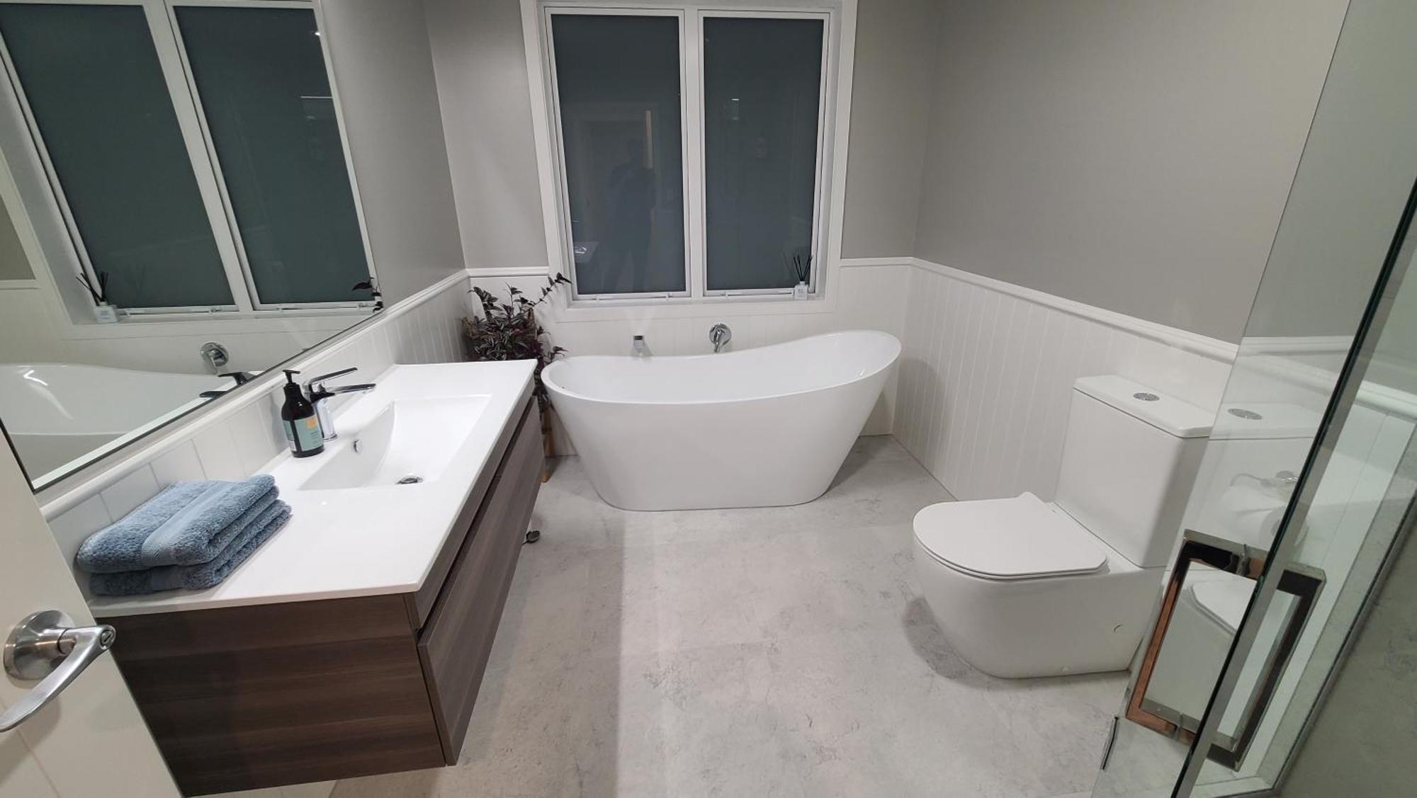Stylish Matua Apartment Tauranga Exteriér fotografie